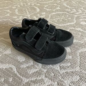 Children’s Vans